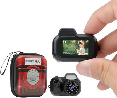 Omana OP90 Image