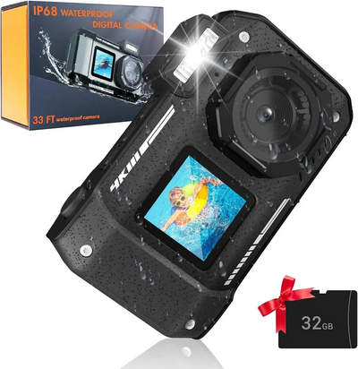 Omzer D50 Image