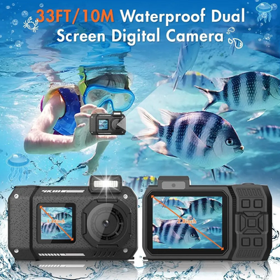 Omzer D50 Image