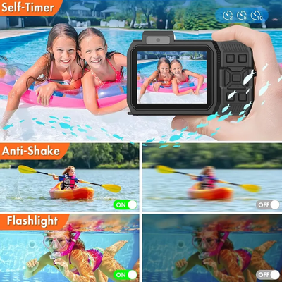 Omzer D50 Image