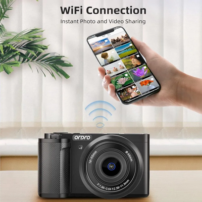 ORDRO G930 Image