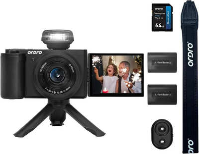 ORDRO G930 Image