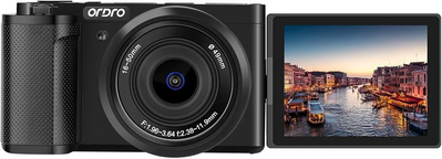 ORDRO G930 Image