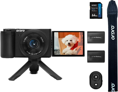 ORDRO G930 Image