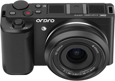 ORDRO G930 Image