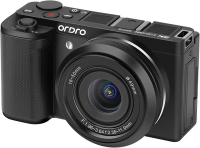 ORDRO G930 Image