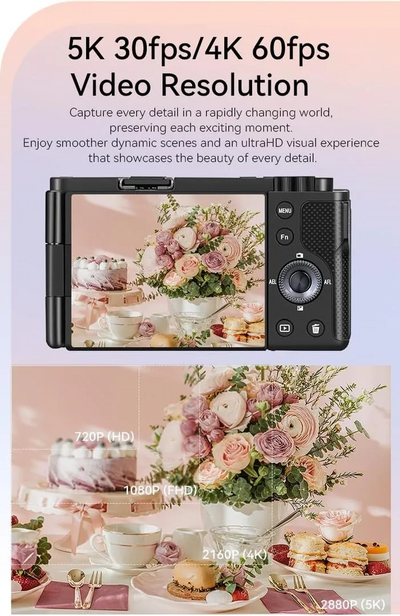 ORDRO G930W Image
