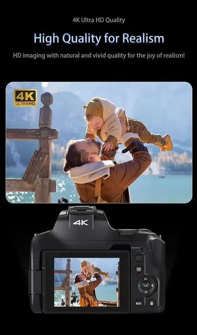 ORDRO G800 Image