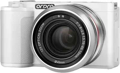 ORDRO G930 Image