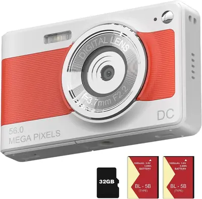 ORDRO D15 US Image