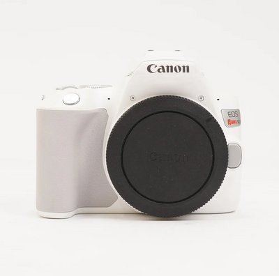 Other Rebel SL3 Image
