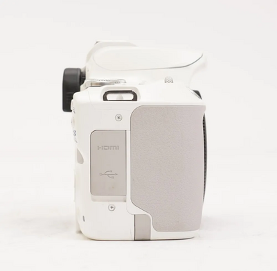 Other Rebel SL3 Image