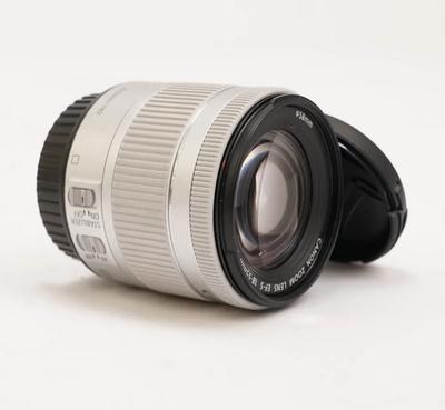 Other Rebel SL3 Image