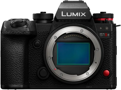 Panasonic PNDCS1M2ESBODY Image