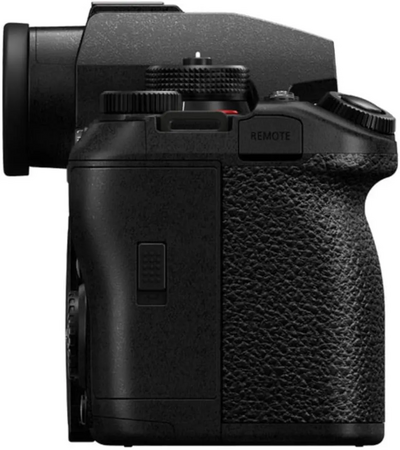 Panasonic PNDCS1M2ESBODY Image