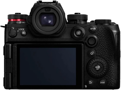 Panasonic PNDCS1M2ESBODY Image