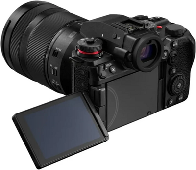 Panasonic PNDCS1M2ESBODY Image