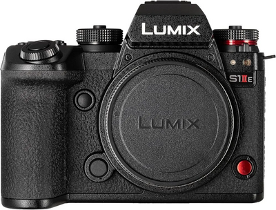 Panasonic PNDCS1M2ESBODY Image
