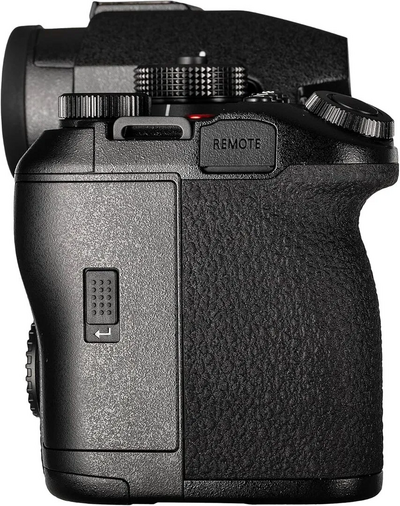 Panasonic DC-S1M2MK Image