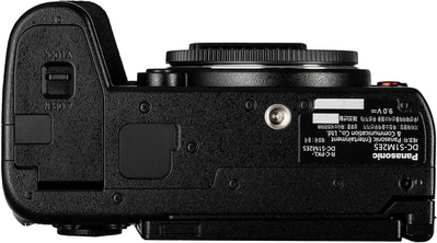 Panasonic PNDCS1M2ESBODY Image