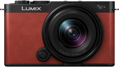 Panasonic S9NR Image