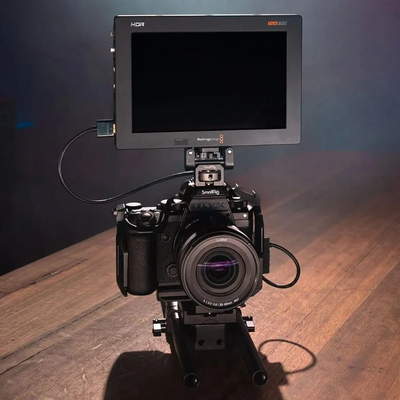 Panasonic LUMIX S5IIX Image
