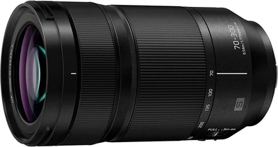 Panasonic LUMIX S5IIX Image
