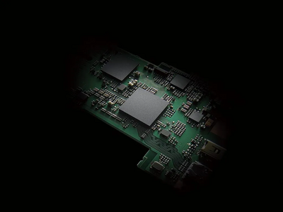 Panasonic LUMIX DMC-GH4 Image