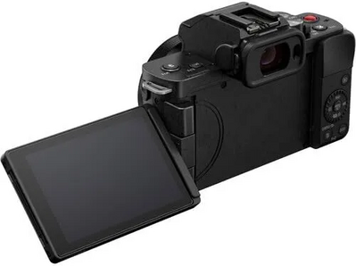 Panasonic E4PNDCG100DKK Image