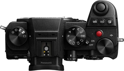 Panasonic LUMIX S5 Image