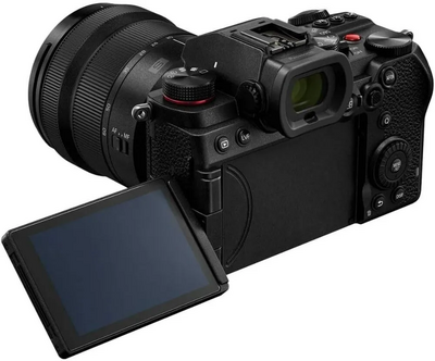 Panasonic LUMIX S5 Image
