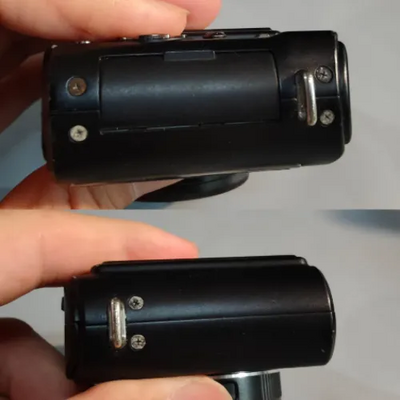 Panasonic LX3 Image