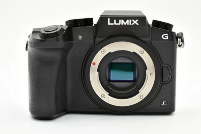 Panasonic LUMIX G70 (LUMIX DMC-G70 / LUMIX G7 / LUMIX DMC-G7) Image