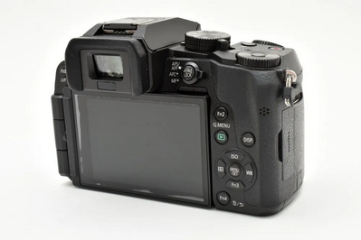 Panasonic LUMIX G70 (LUMIX DMC-G70 / LUMIX G7 / LUMIX DMC-G7) Image
