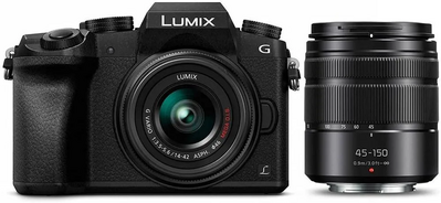 Panasonic LUMIX G70 (LUMIX DMC-G70 / LUMIX G7 / LUMIX DMC-G7) Image