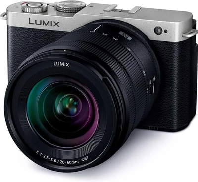 Panasonic S9KS Image