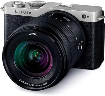 Panasonic S9KS Image