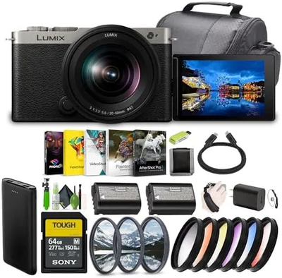 Panasonic S9KS Image