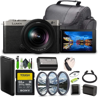 Panasonic S9KS Image