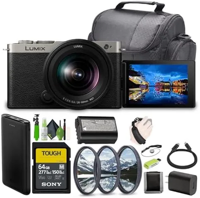 Panasonic S9KS Image