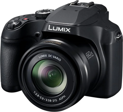 Panasonic FZ80DK Image