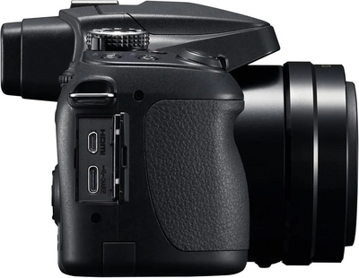 Panasonic FZ80DK Image