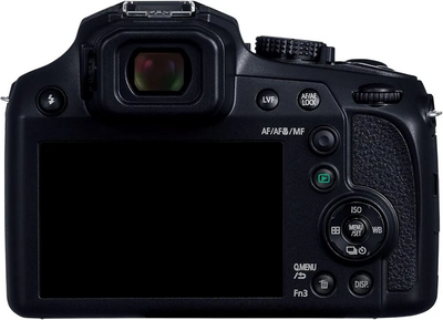 Panasonic FZ80DK Image