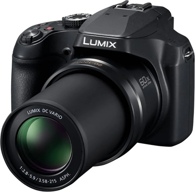 Panasonic FZ80DK Image