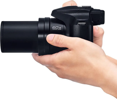 Panasonic FZ80DK Image