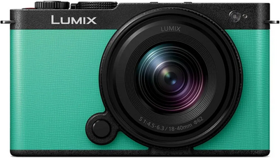 Panasonic S9NGA Image