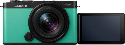 Panasonic S9NGA Image