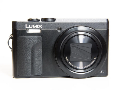 Panasonic LUMIX DC-ZS70 Image