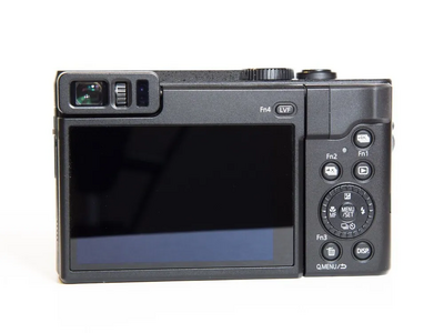 Panasonic LUMIX DC-ZS70 Image
