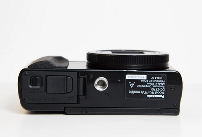 Panasonic LUMIX DC-ZS70 Image